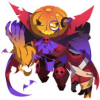 魔炎ハロウィンスルト