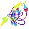 未知アオオニ