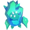 エメライト　★5　属性:草　耐性:凍結　種類:イベント