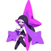 パプリー・ほしのしずく　★5　属性:闇　種類:ガチャ
