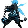 ルルゼン[dark]　★5　属性:水　耐性:マヒ　耐性:沈黙　種類:イベント