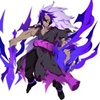 荒神スサノオ　★5　属性:闇　耐性:マヒ　耐性:暗闇　耐性:死の宣告　種類:レアモン